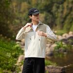 Солнцезащитная одежда унисекс Jeep, темно-синий - фото 27