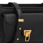 Сумочка Coccinelle Beat, Black - фото 5