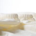 Натяжная простынь Roba, кремовый - фото 5