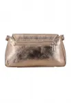 Сумка через плечо Gusti Leder, Roségold - фото 3