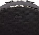 Рюкзак Lacoste Men's Chantaco, черный, One Size - фото 6