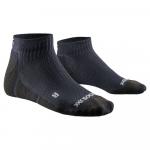 Носки X-SOCKS Core Sport Low Cut, черный - фото