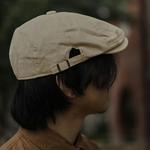 ACUC Берет Unisex, Dark Gray - фото 9