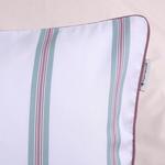 Двустороннее Постельное белье из сатина Tom Tailor, белый/светло-зеленый - фото 7