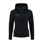 Толстовка Cube Full zip, черный - фото 3