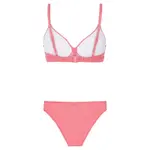 Бикини Protest Manja25 Wire, розовый - фото 2