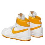 Кроссовки Nike JordanAir Ship, оранжевый/белый - фото 3