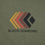 Куртка с капюшоном Black Diamond Faded - фото 6