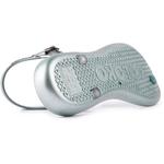 Сандалии сакуры Coloko, зеленый - фото 4