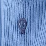 Боди-платье для девочки с короткими рукавами и рюшами Carter'S - фото 3