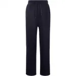 Брюки Steady State Casual Lululemon, черный - фото