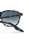 Солнцезащитные очки RB2203 Ray-Ban, синий - фото 3