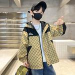 Куртка с капюшоном Grade School EASTERN CAMEL, черный - фото 11