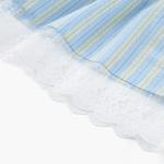 Disney Платье Blue для детей 3-7 лет - фото 6