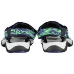 Детские хамаль - сандалии Cmp, мультиколор - фото 4