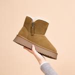 Ботинки Joy&Mario Snow Boots Women's - фото 8