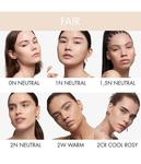 Жидкая основа DIOR Forever Hydra Nude, Nr. 1,5N, 30g - фото 4