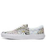 Кроссовки Vans UA Era VN0A5EFN4201 - фото