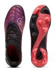 Футбольные бутсы PUMA Future 8 Match, черный - фото 3