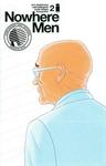 Nowhere Men #2 Third Print (Image Comics) - фото