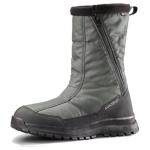 Зимние ботинки мужские Decathlon - фото