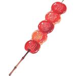 Футболка унисекс CLOT, черный - фото 7