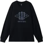 Футболка унисекс GAP, белая - фото