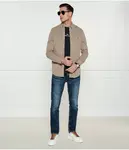 Рубашка Regular fit Polo Ralph Lauren, бежевый - фото 2