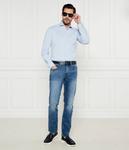 Футболка Pai-n для путешествий Slim fit Joop!, синий - фото 2