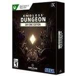 Видеоигра ENDLESS Dungeon Launch Edition - Xbox Series X, Xbox One - фото 3