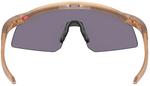 Oakley Солнцезащитные очки Hydra sepia/prizm grey - фото 4