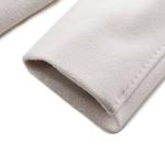 MaxMara Studio Женское пальто бежевое - фото 6