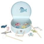 Рыбалка, аркадная игра, JaBaDaBaDo - фото