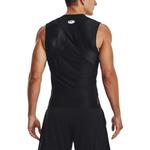 Майка Johnson Men черный Under Armour, черный - фото 4