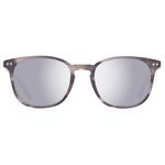 Серые пластиковые солнцезащитные очки Helly Hansen - фото 2