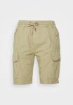 Шорты RIPSTOP JOGGER SHORT Alpha Industries, бежевый - фото