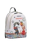 Рюкзак Braccialini Rucksack, Multicolore/Multi-Coloured - фото 3