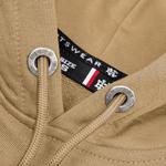 Толстовка с капюшоном для мужчин EXTREME HOBBY ORDER - фото 3