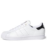 Кроссовки суперзвезда Стэн Смит Adidas, белый - фото