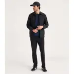 Брюки чинос Dockers Go Activeflex, черный - фото 6