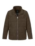 Зимняя куртка redpoint Blouson QUINCY, цвет dk. olive - фото