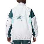 Школьная куртка Jordan, цвет Oxidation Green - фото 3