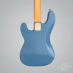 Squier Sonic Precision Bass - Яркий - фото 2