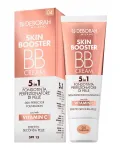 ВВ-крем Skin Booster 5 в 1 Deborah Milano, 4 - фото 2