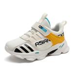 Детские кроссовки Детские низкие Asian Mickey, черный - фото 3