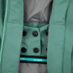 Куртка Kilpi Jenova, зеленый - фото 7