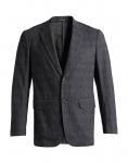 Блейзер Dunhill, угольно-серый - фото