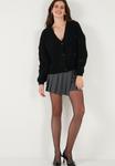 Кардиган LELA LOOSE FIT, Black - фото 2