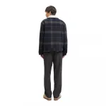 Куртка Jack & Jones Texas, синий - фото 2