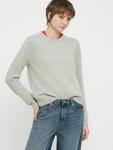 Свитер GAP, серый - фото 3